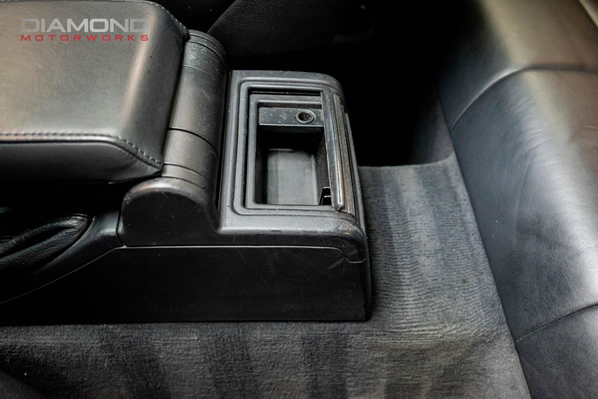 Used 2001 BMW M3 Coupe image 87