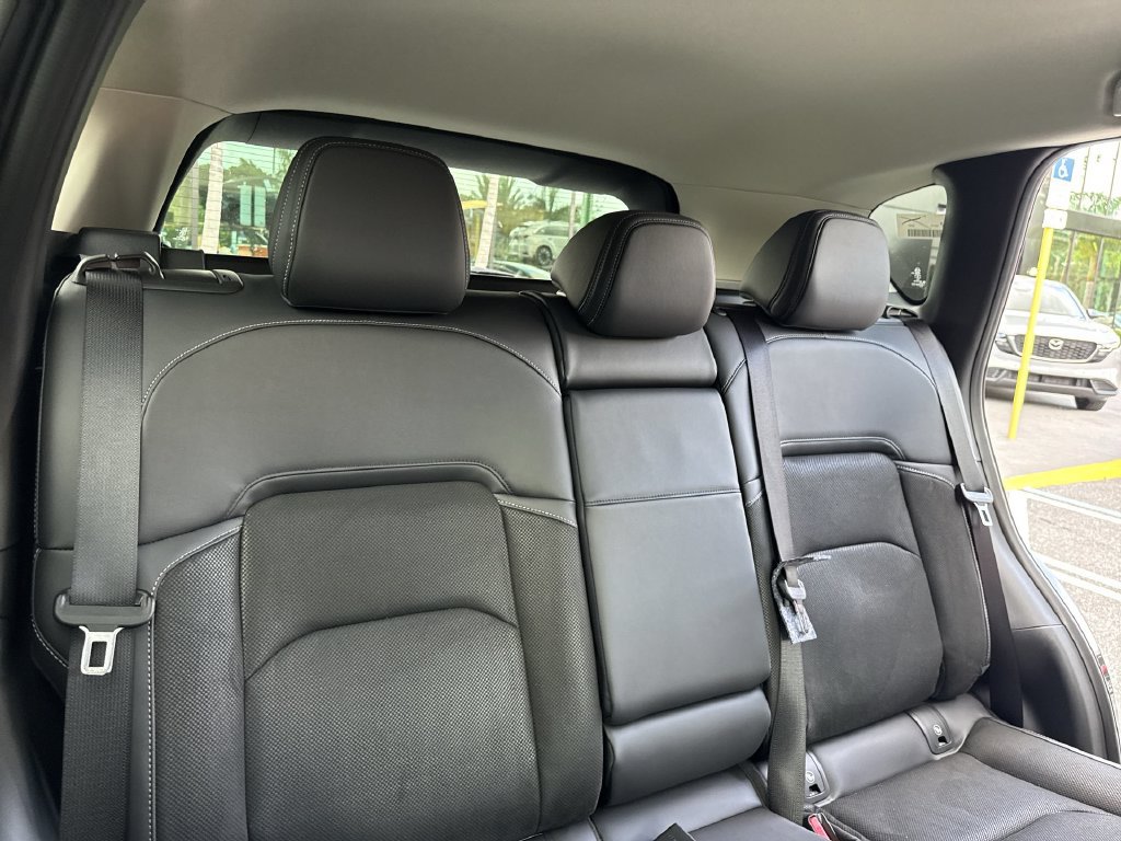 New 2026 MAZDA CX-5 Select AWD/4WD image 47