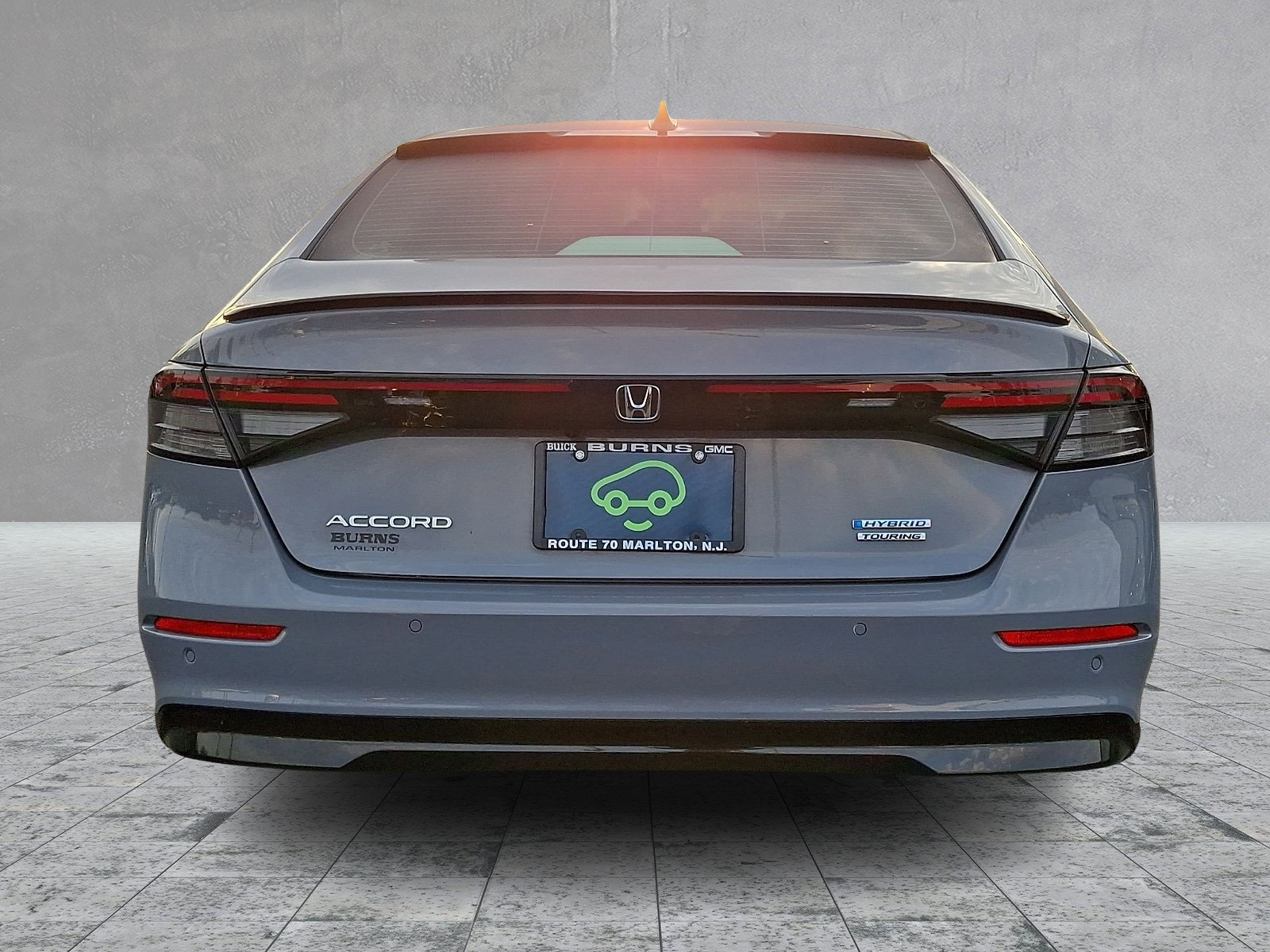 Used 2023 Honda Accord Touring image 5