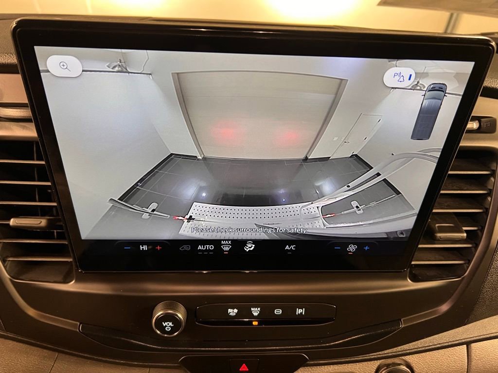 New 2026 Ford Transit 350 DRW w/ Exterior Upgrade Package image 12