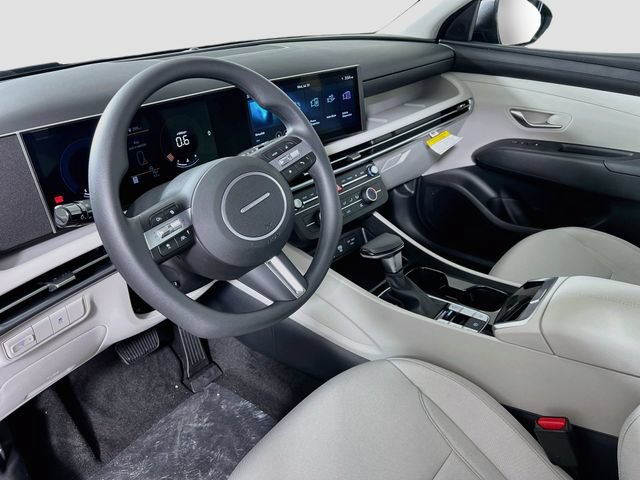 New 2026 Hyundai Tucson SE AWD/4WD image 18