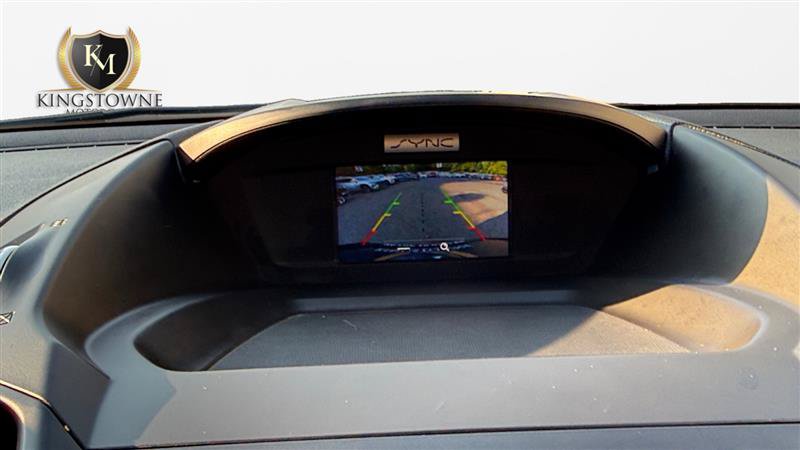 Used 2018 Ford Escape SE AWD/4WD image 24