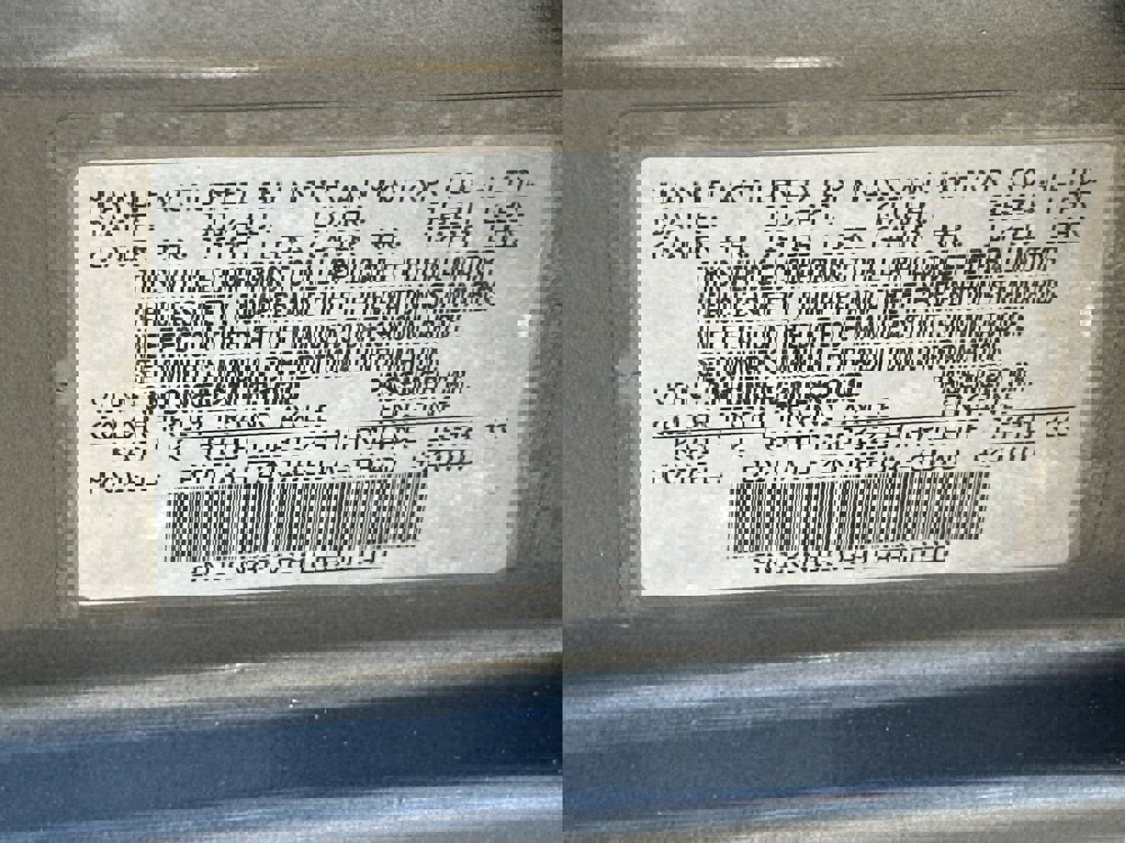 Used 2021 Nissan Versa SV image 30