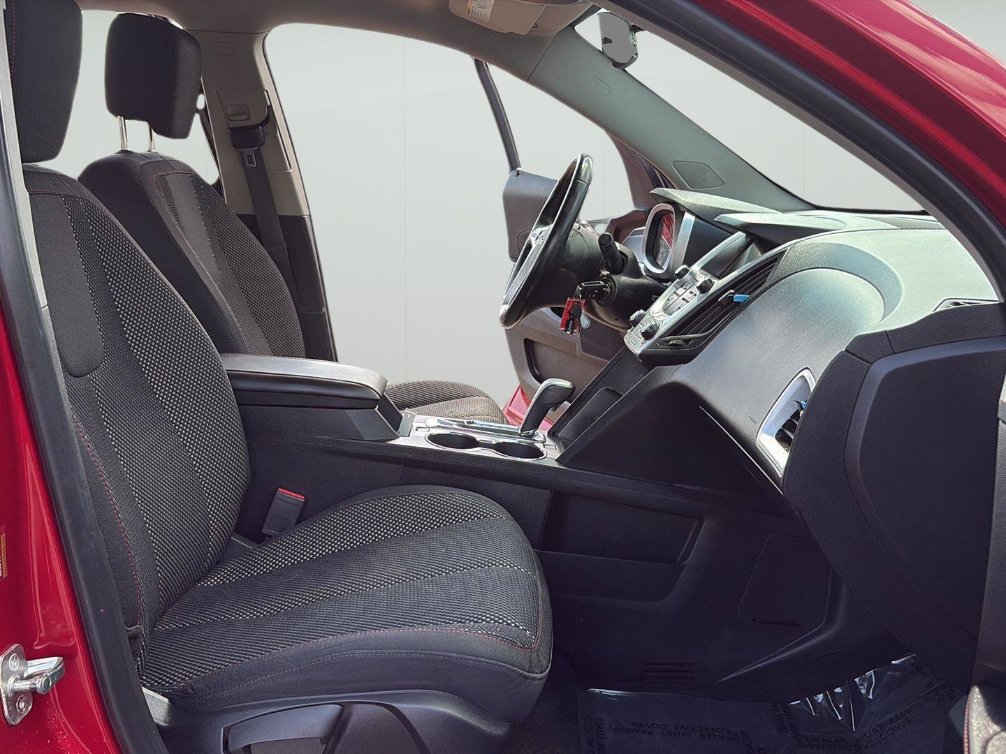 Used 2014 Chevrolet Equinox LT w/ Driver Convenience Package FWD image 14