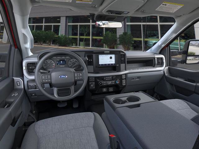 New 2026 Ford F250 XL image 9