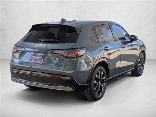 New 2026 Honda HR-V EX-L image 2