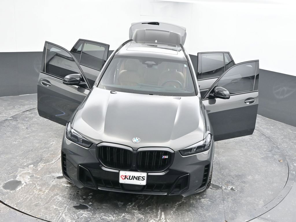 Used 2024 BMW X5 M60i image 64