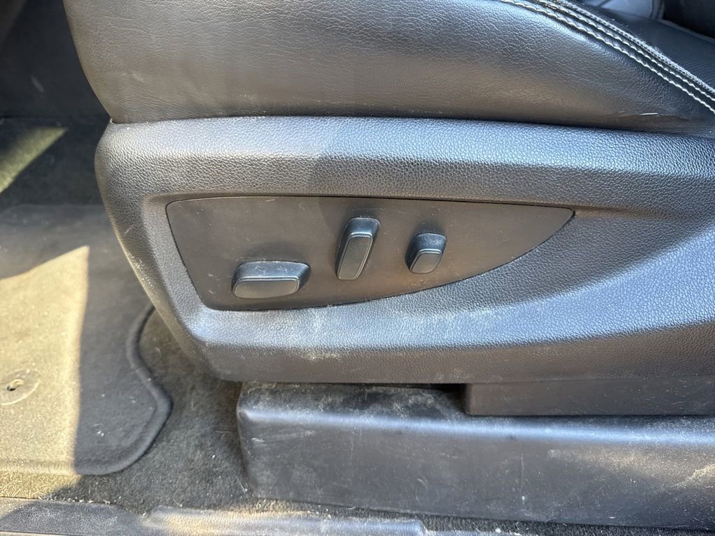 Used 2018 GMC Sierra 1500 Denali image 7