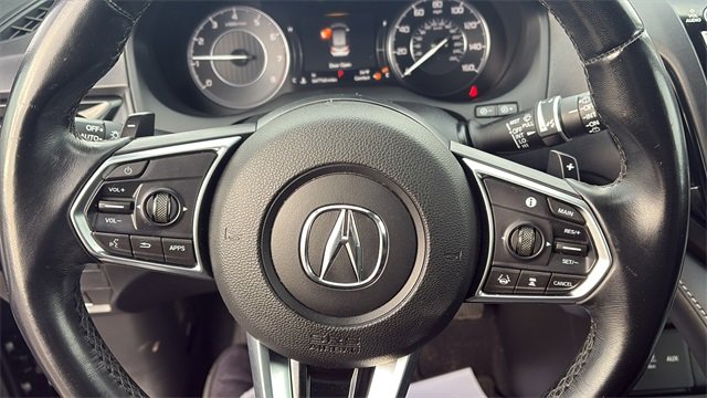Used 2020 Acura RDX w/ Technology Package image 16