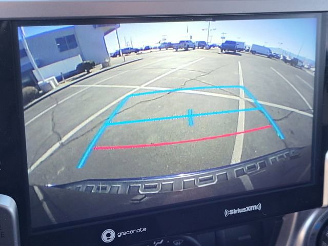 Used 2023 Toyota 4Runner SR5 w/ Wilderness Package (TMS) image 14