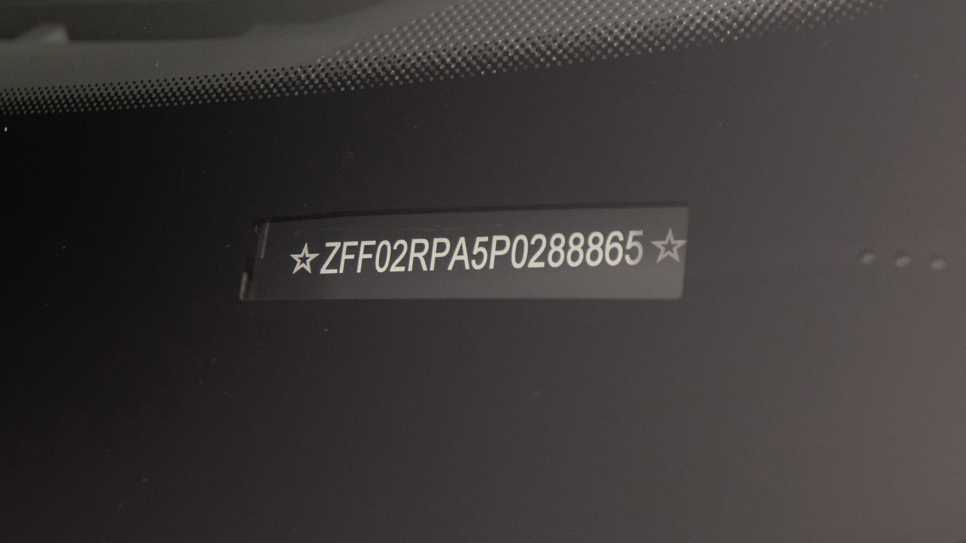 Certified 2023 Ferrari Portofino M RWD image 44