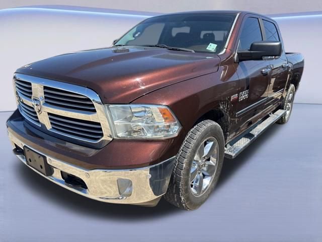 Used 2015 RAM 1500 Lone Star image 1