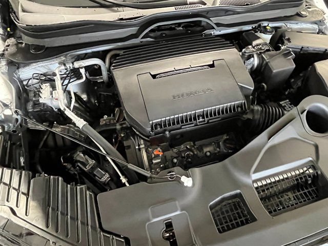 New 2026 Honda Pilot EX-L image 10