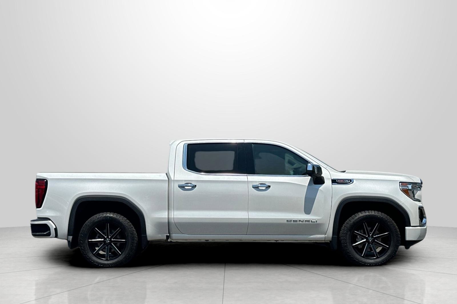 Used 2020 GMC Sierra 1500 Denali image 4