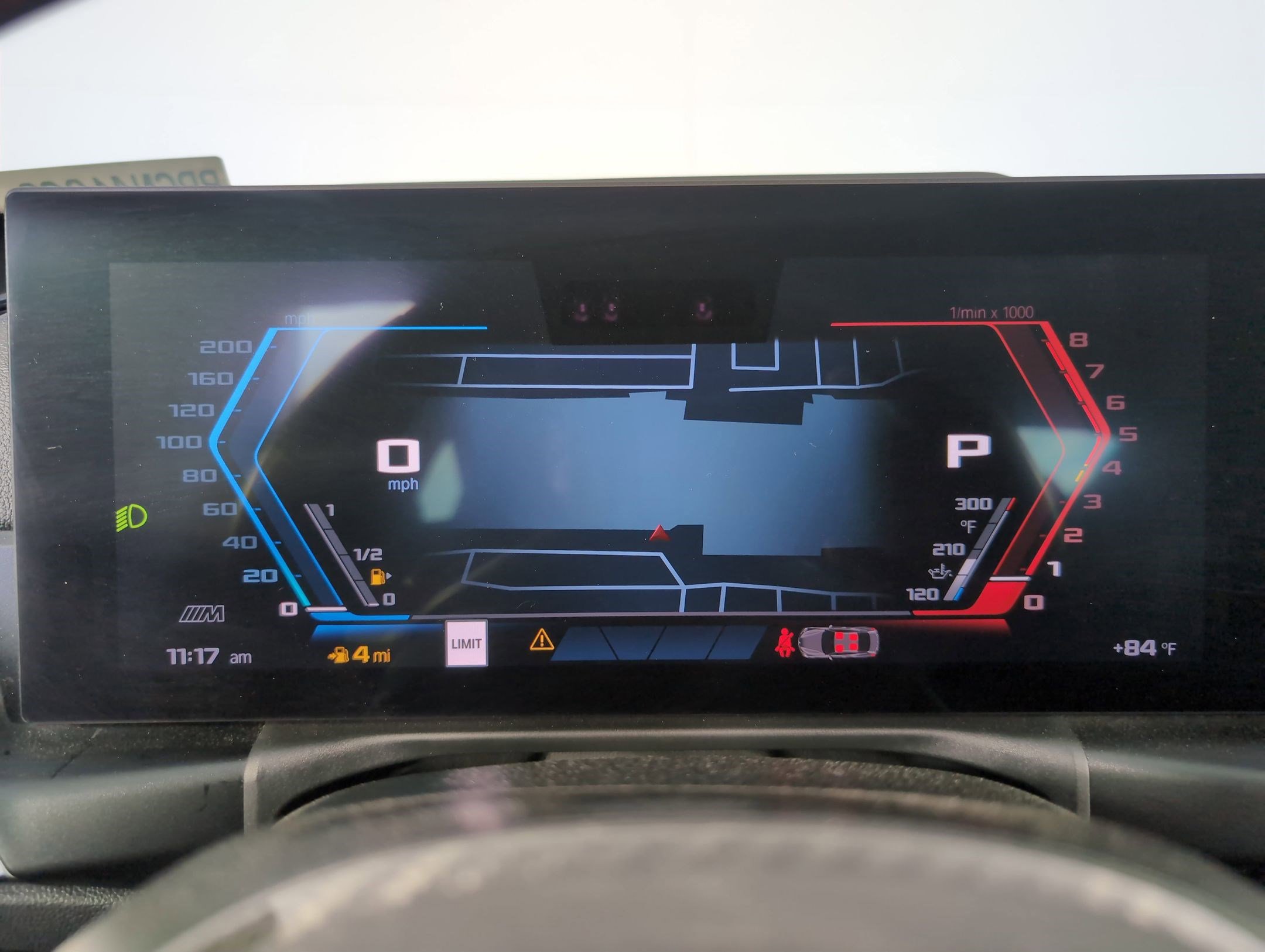 Used 2024 BMW M4 Competition w/ M Carbon Exterior Package image 17