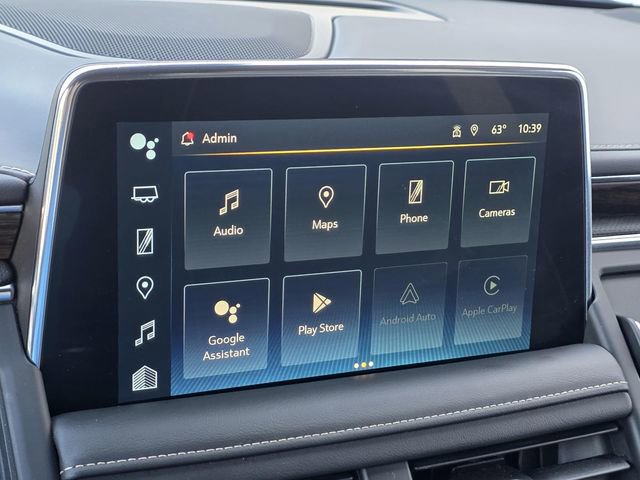 Used 2022 Chevrolet Tahoe Premier image 20