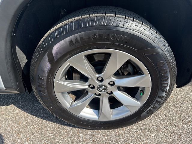 Used 2018 Lexus RX 350 FWD w/ Accessory Package image 11