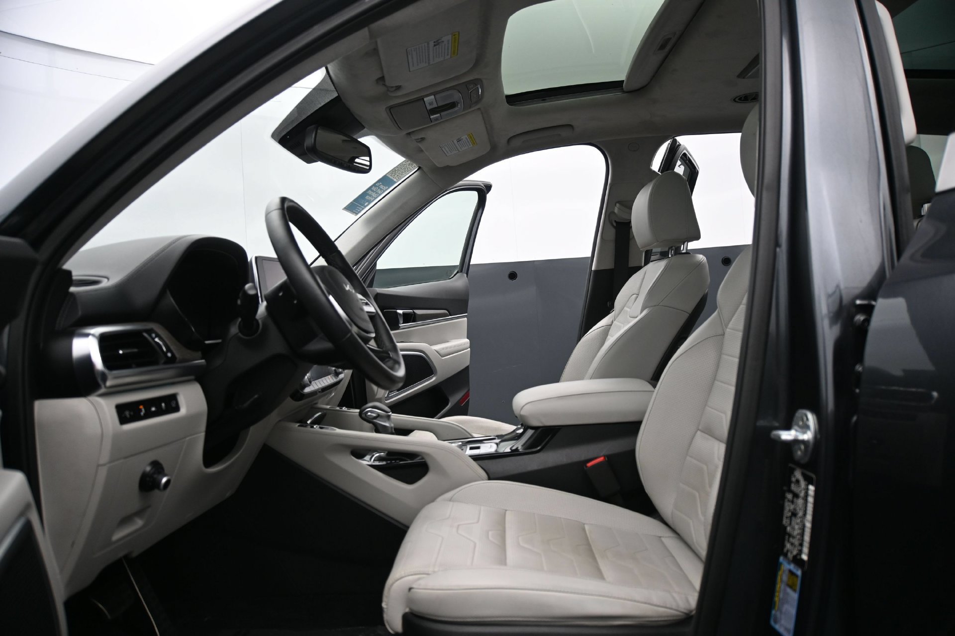 Used 2022 Kia Telluride SX w/ SX Prestige Package AWD/4WD image 20
