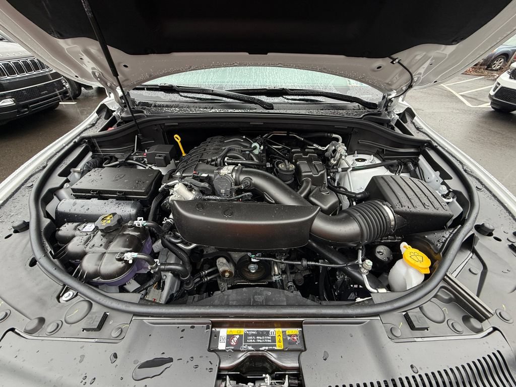 New 2026 Dodge Durango GT AWD/4WD image 31