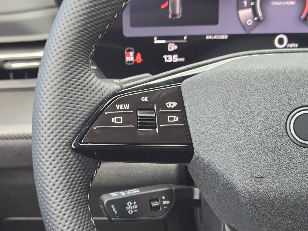 New 2026 Audi SQ5 Prestige AWD/4WD image 34