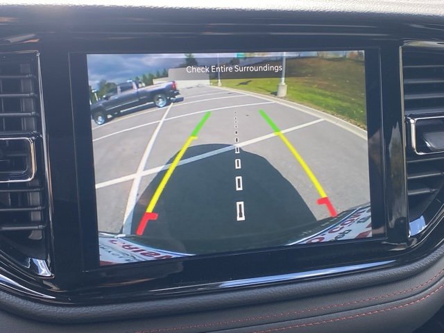 New 2026 Dodge Durango GT image 23