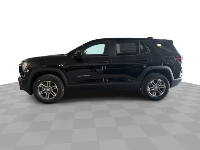 New 2026 GMC Terrain Elevation w/ LPO, Floor Liner Package image 5