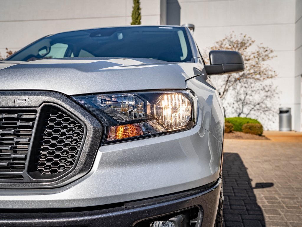 Used 2019 Ford Ranger XLT w/ Equipment Group 301A Mid image 18