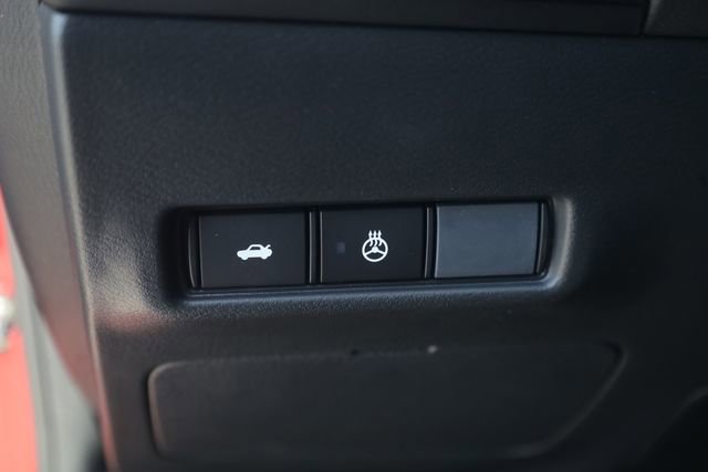 New 2026 Nissan Sentra SV w/ SV Convenience Package FWD image 10