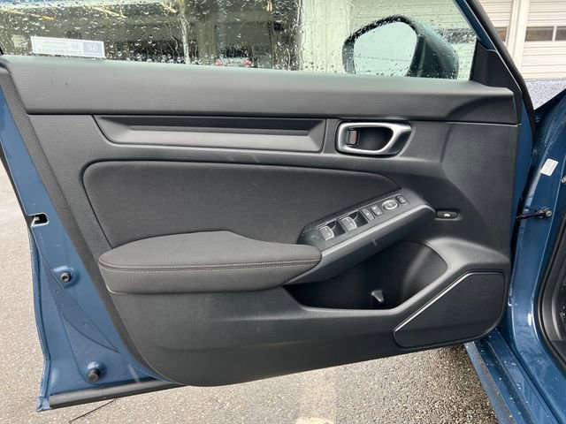 New 2026 Honda Civic LX image 17