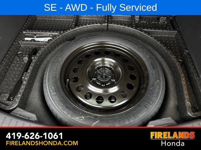 Used 2018 Ford Escape SE AWD/4WD image 32