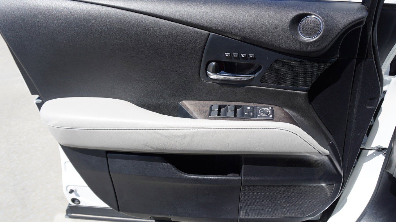 Used 2015 Lexus RX 350 FWD image 22