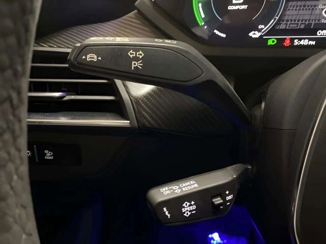 Used 2022 Audi e-tron GT Prestige w/ Prestige Package AWD/4WD image 50