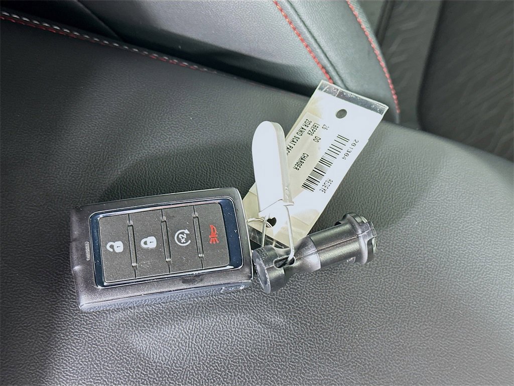 New 2026 Dodge Charger Scat Pack image 20