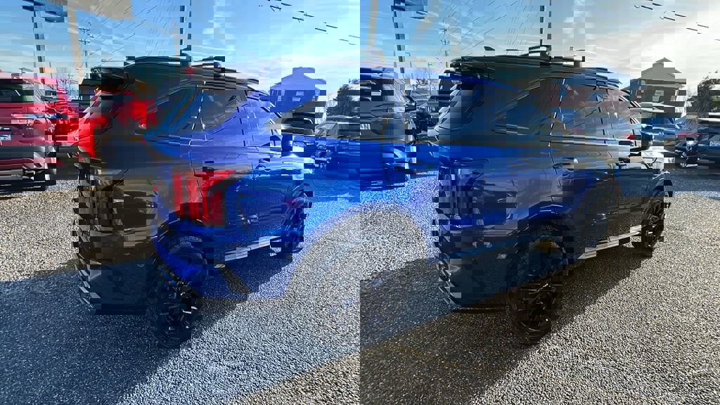 Used 2022 Kia Sorento SX image 5