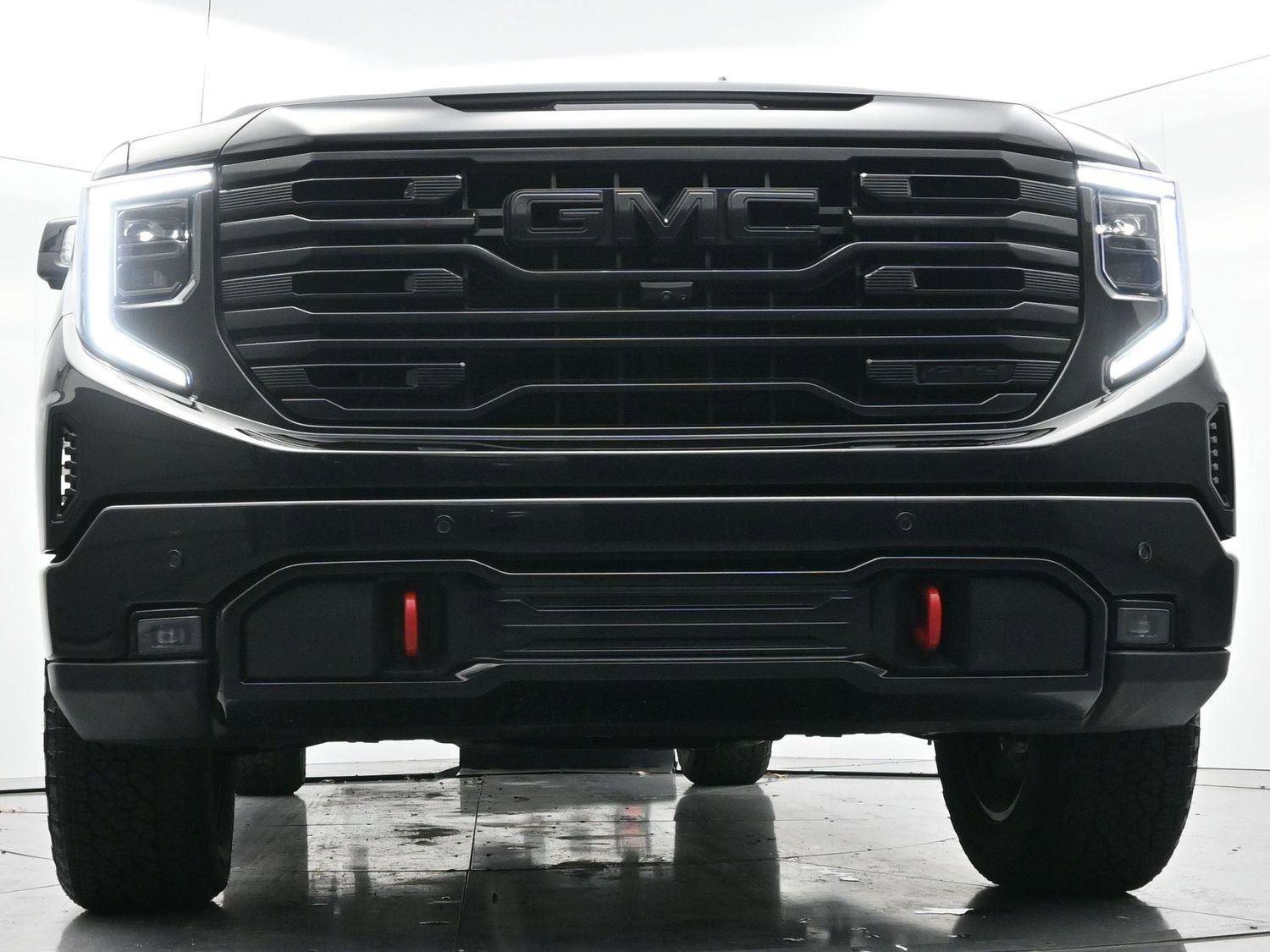 Used 2024 GMC Sierra 1500 AT4 w/ Technology Package image 46