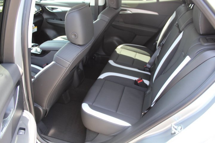 New 2025 Buick Envision Sport Touring image 13