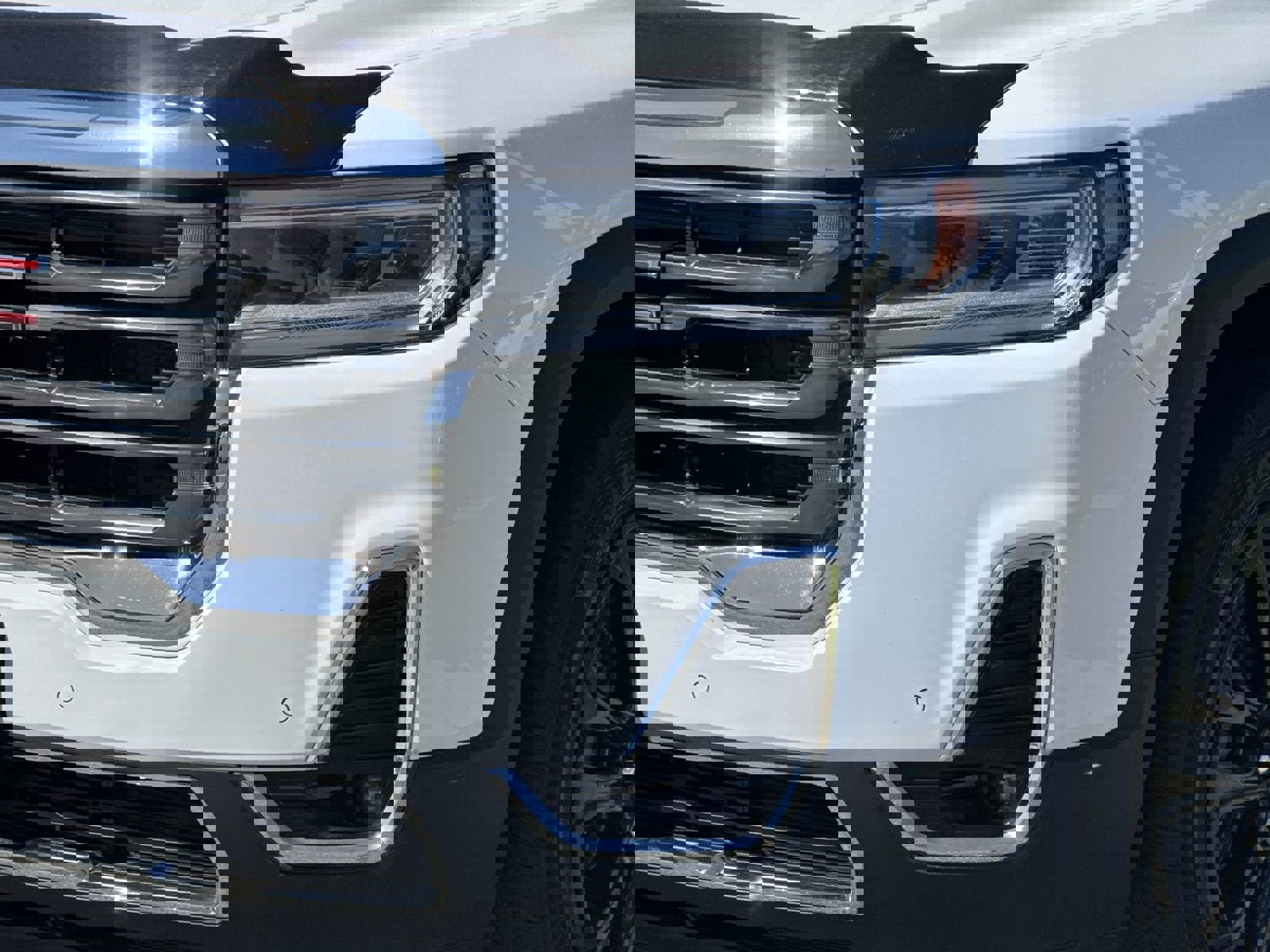 Used 2023 GMC Acadia SLT w/ Technology Package image 6