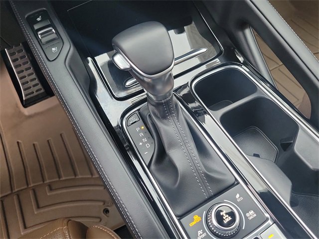 Used 2022 Kia Telluride SX w/ SX Prestige Package image 33