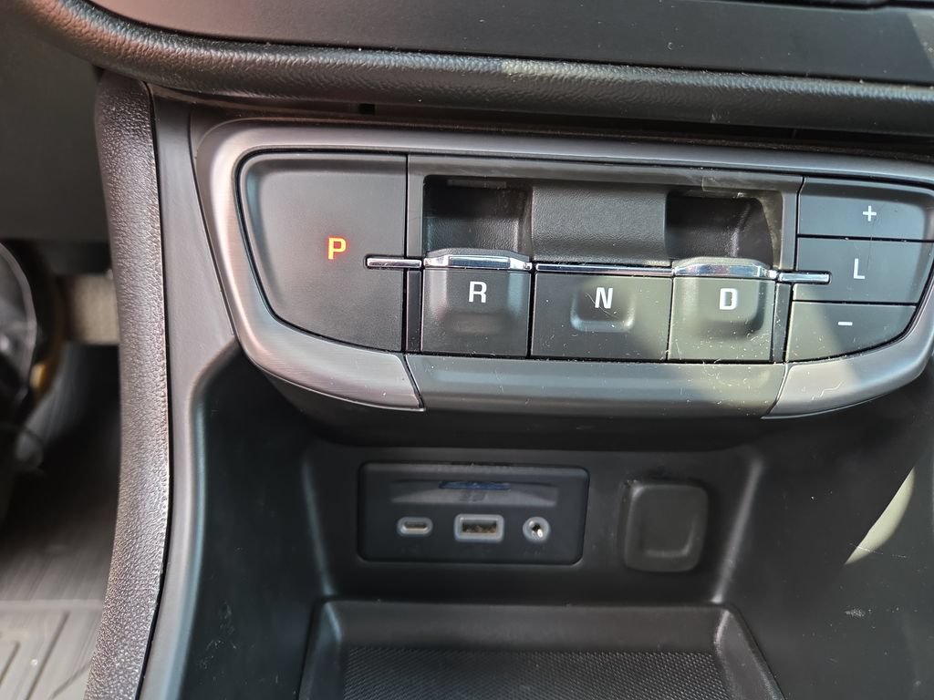 Certified 2023 GMC Terrain AT4 w/ LPO, Floor Liner Package AWD/4WD image 23