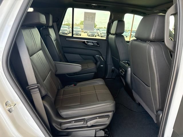 Used 2026 Chevrolet Tahoe High Country w/ Sun And Tow Package AWD/4WD image 10