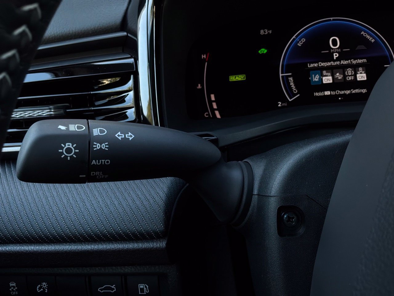 New 2026 Toyota Camry SE w/ Convenience Package FWD image 36