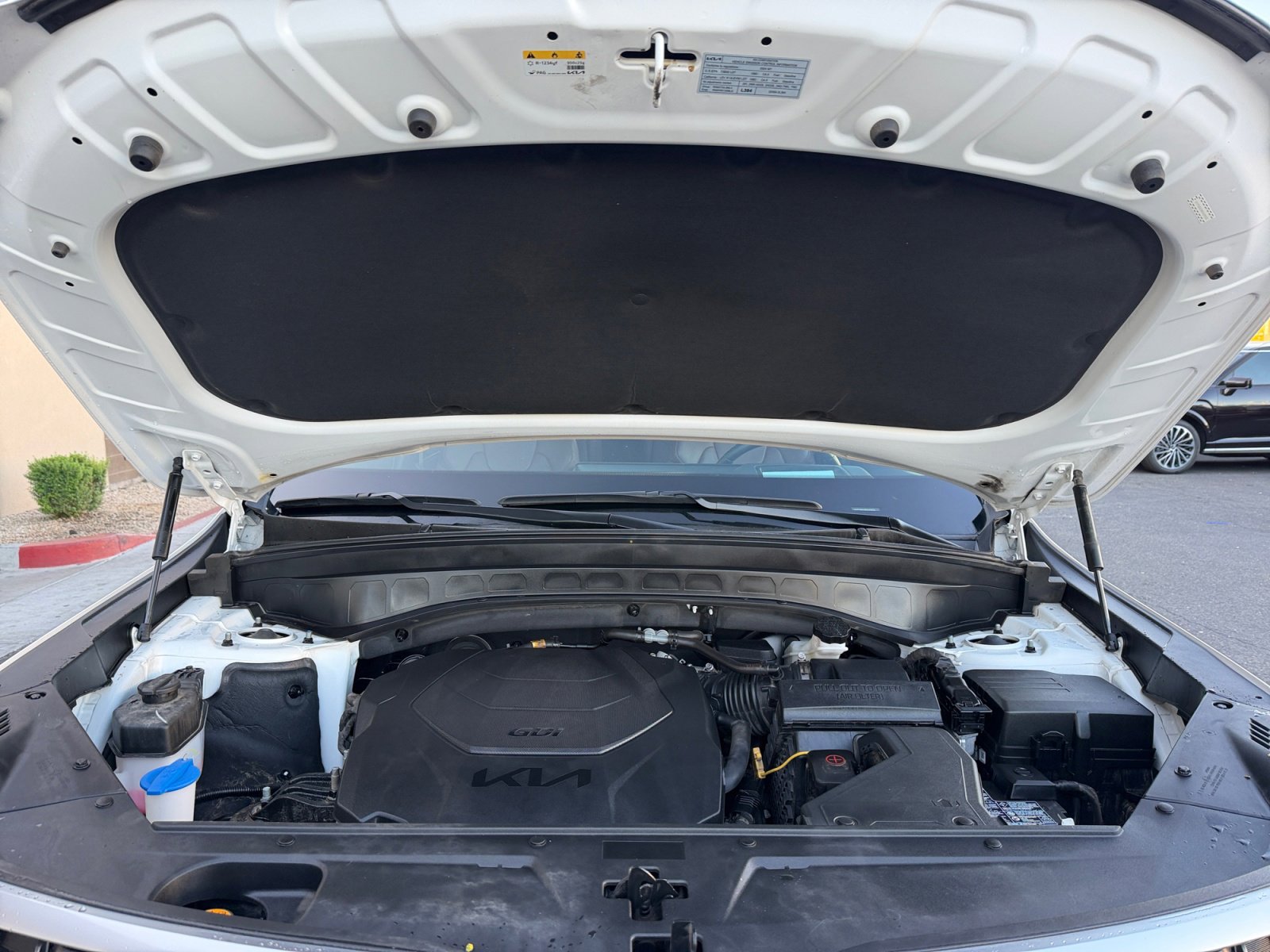 Used 2024 Kia Telluride SX Prestige image 22