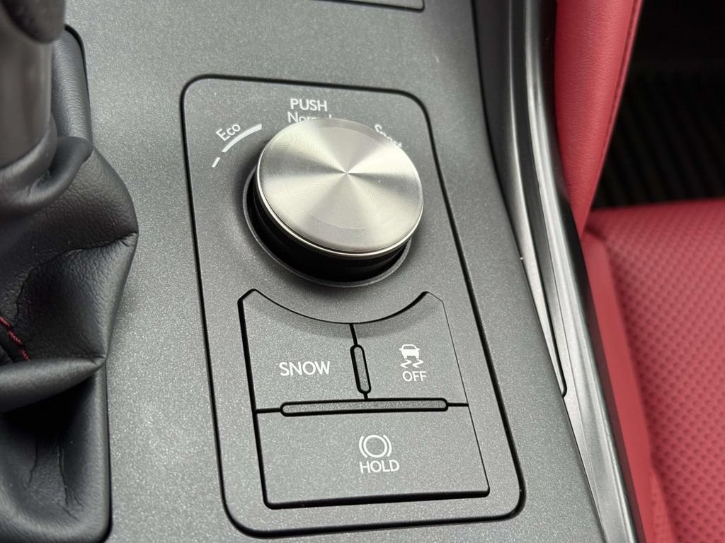 Used 2024 Lexus IS 350 F Sport w/ Memory Package AWD/4WD image 27