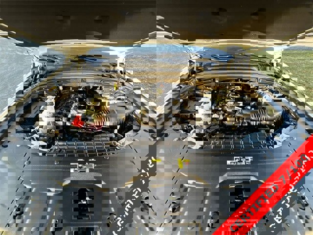 Certified 2024 Jeep Grand Cherokee Altitude image 14