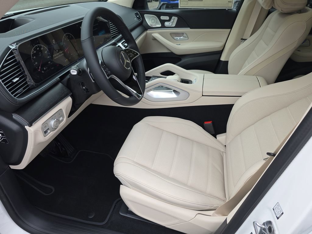 New 2026 Mercedes-Benz GLE 450 4MATIC image 8