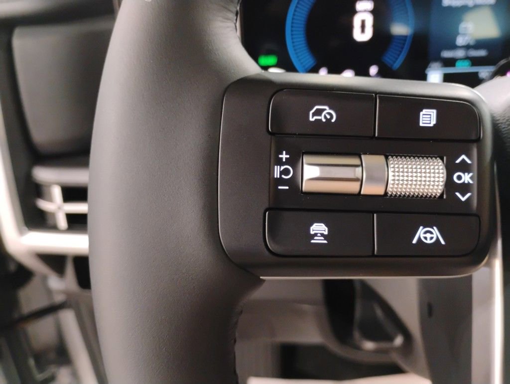 New 2026 Hyundai Santa Fe SEL image 28