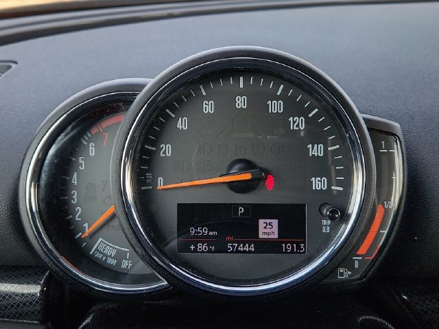 Used 2020 MINI Cooper Clubman S AWD/4WD image 40