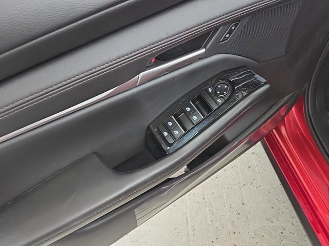 New 2025 MAZDA MAZDA3 s image 15