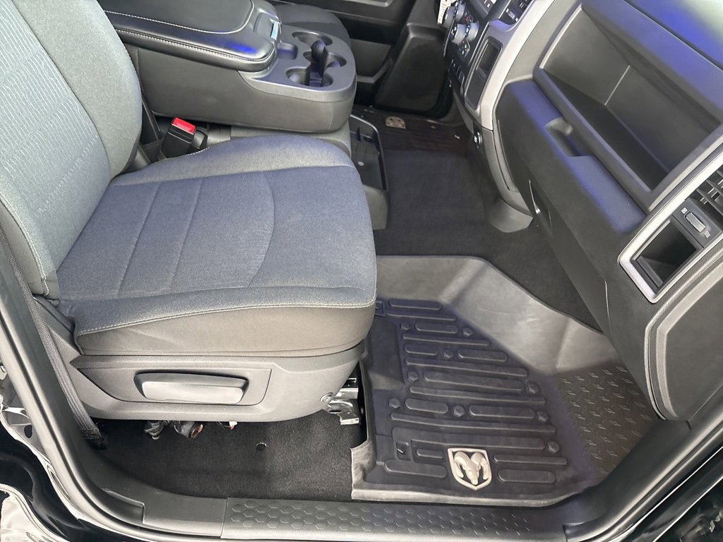 Used 2023 RAM 1500 Express w/ Wheel & Sound Group image 27