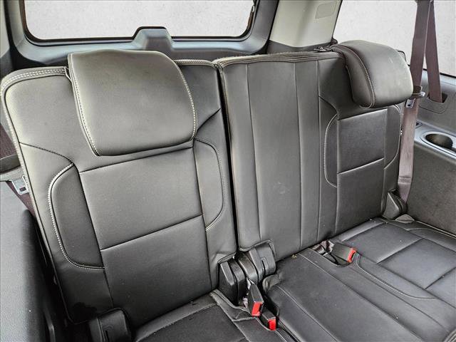 Used 2015 GMC Yukon XL Denali w/ Touring Package image 25